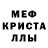 Метадон мёд Avrora Ray
